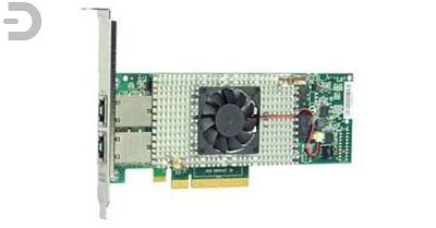 Внутренняя (интерфейсная) плата Infortrend EonStor модель IFT-RER10G1HIO2