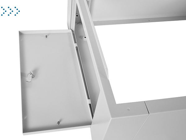 Цоколь (основание) для ШТВ-1 (В300*Ш700*Г900)