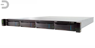 Система обработки и хранения данных Infortrend