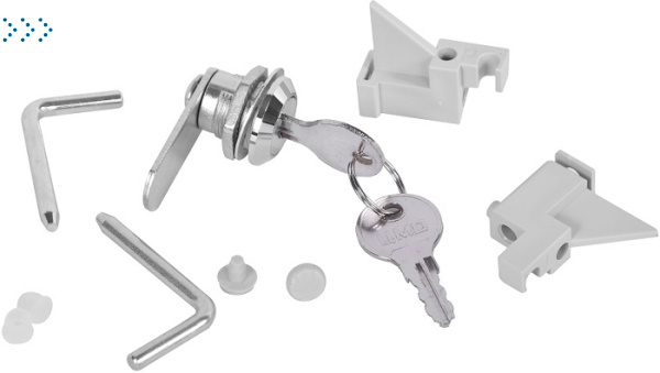 Комплект монтажный двери КМД-ШРН-Э