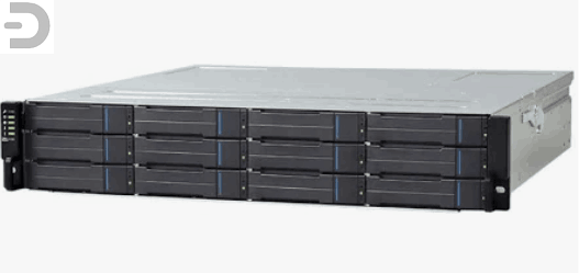 Система обработки и хранения данных Infortrend