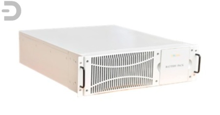 Батарейный модуль RT6/10 kVA