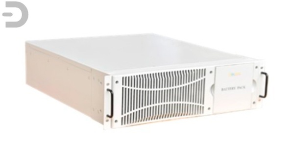 Батарейный модуль RT6/10 kVA