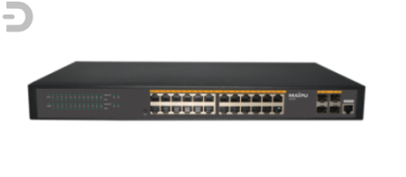 Коммутатор Maipu