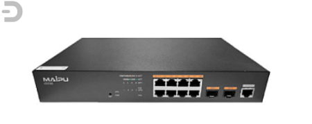 Коммутатор Maipu