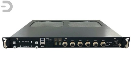 Компьютер промышленный (ЭВМ)