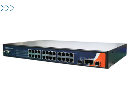 Коммутатор промышленный ORing