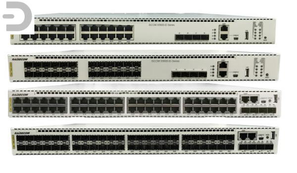 Коммутатор Raisecom