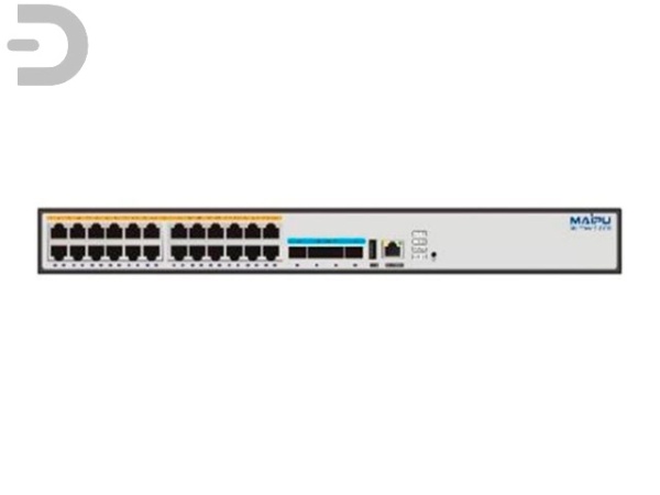 Коммутатор Maipu