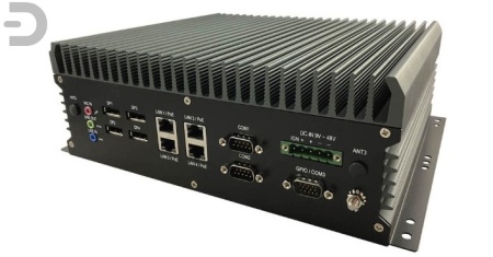 Компьютер промышленный (ЭВМ)