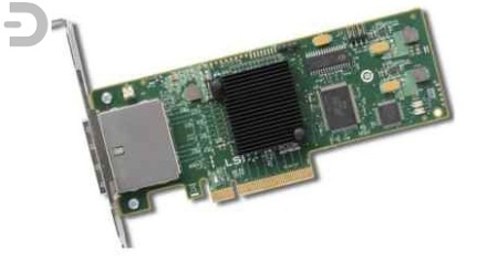 Внутренняя (интерфейсная) плата Infortrend EonStor