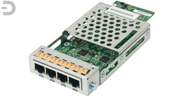 Интерфейсная плата Infortrend