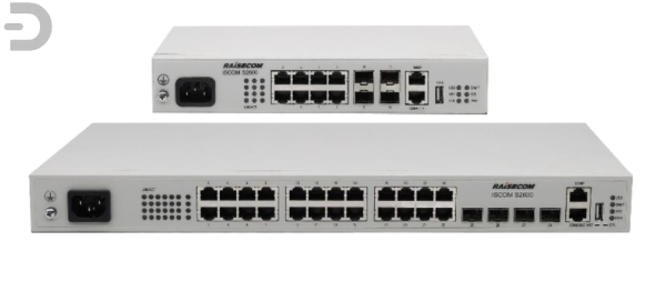 Коммутатор Raisecom