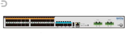 Коммутатор Maipu