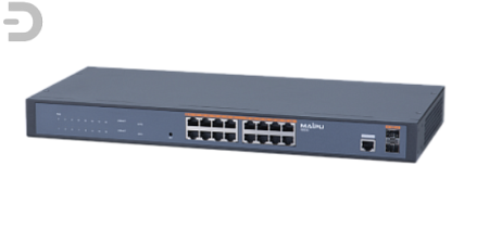 Коммутатор Maipu