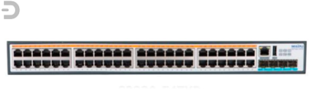 Коммутатор Maipu