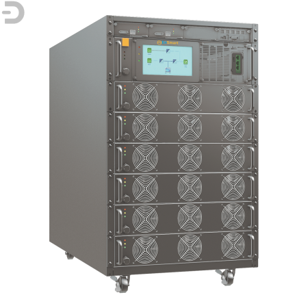 Силовой модуль Smart Module XS 10kVA Power Module (2U,PF1)