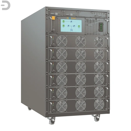 ИБП Smart Module XS 20K-40K UPS Cabinet