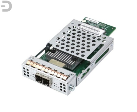 Хост-плата Infortrend RSS12J1HIO2