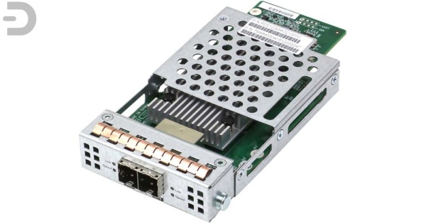 Интерфейсная плата Infortrend