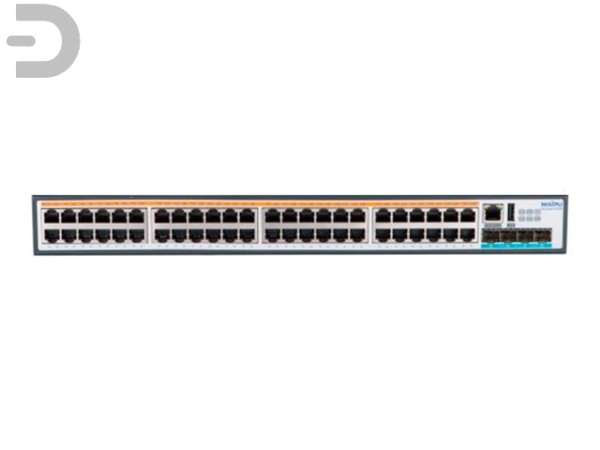 Коммутатор Maipu