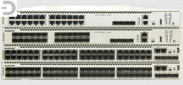 Коммутатор Raisecom