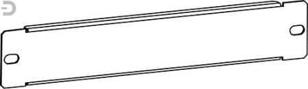 Фальшпанель 10"