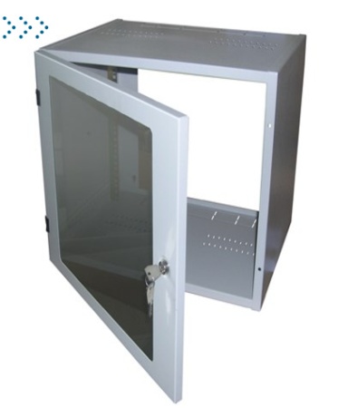 Шкаф телекоммуникационный