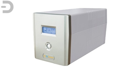 ИБП Tiger Series 3000VA