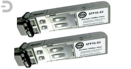 SFP-трансивер ORing