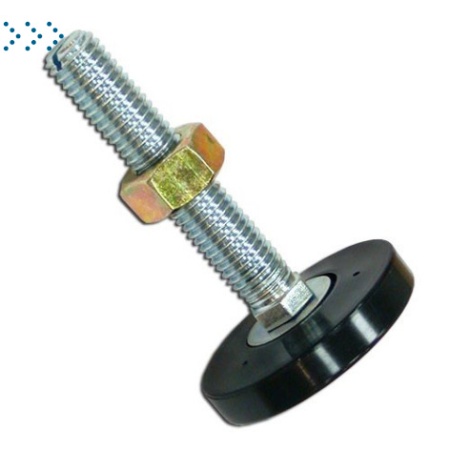 Комплект ножек опорных М10