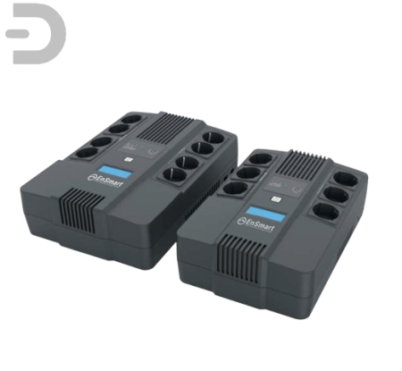 ИБП Tiger Series 800 VA (top)