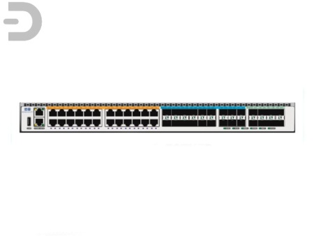 Коммутатор Maipu