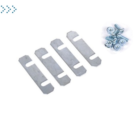 Комплект соединительный для серверных и кроссовых стоек