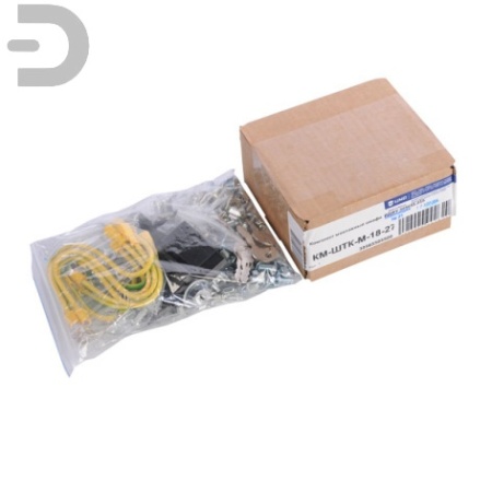 Комплект монтажный шкафа ШТК-М-18-27