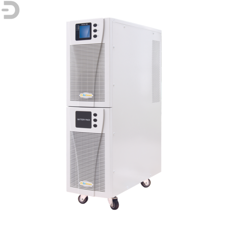 ИБП SmartPack 6kVA