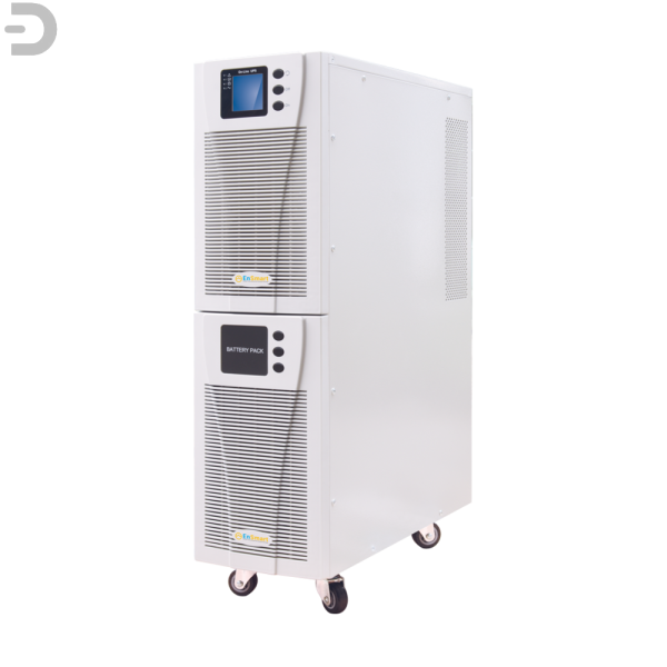 ИБП SmartPack 6kVA