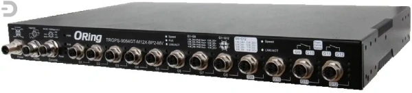 Коммутатор промышленный ORing