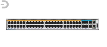 Коммутатор Maipu