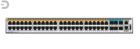 Коммутатор Maipu