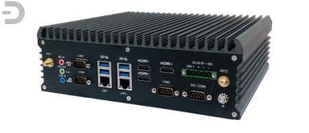 Компьютер промышленный (ЭВМ)