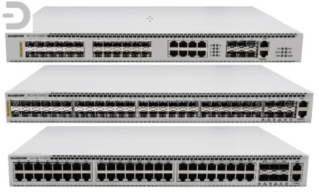 Коммутатор Raisecom