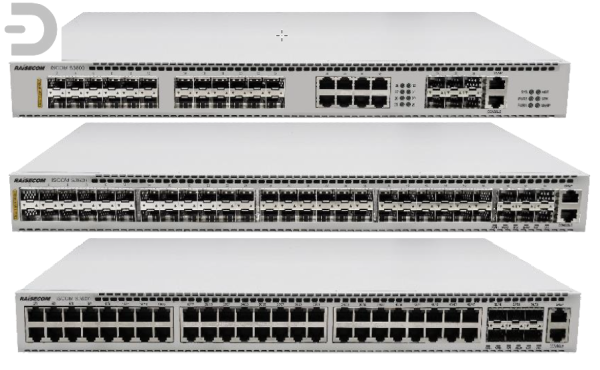 Коммутатор Raisecom