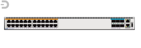 Коммутатор Maipu