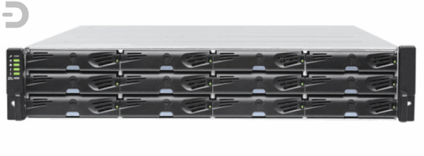 Система обработки и хранения данных Infortrend