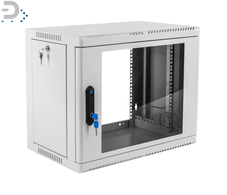 Шкаф телекоммуникационный