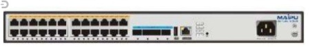 Коммутатор Maipu