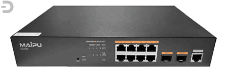 Коммутатор Maipu