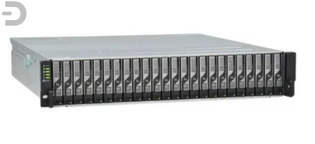 Система обработки и хранения данных Infortrend