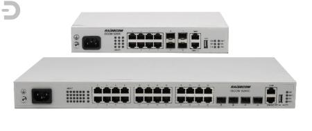 Коммутатор Raisecom